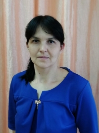 Власенко Наталья Искандаровна