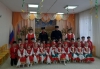 Детей старшей группы «Подсолнушки» приняли в ряды юных казачат