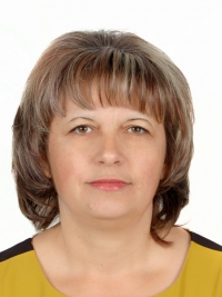 Шапарь Наталья Анатольевна